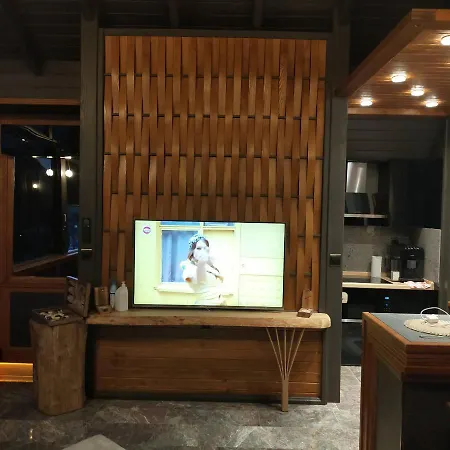 Chalet Timya Sapanca