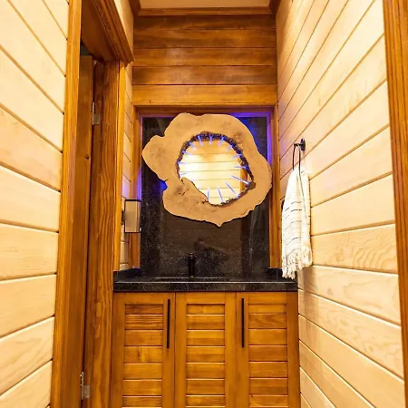 Chalet Timya Sapanca