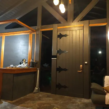 Timya Chalet