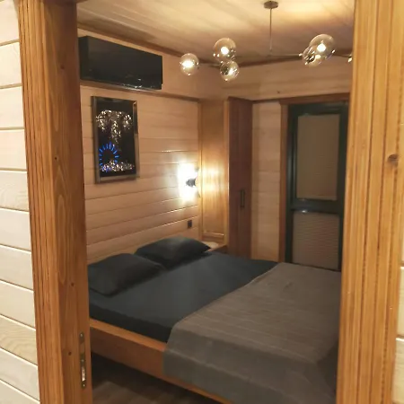 Chalet Timya *